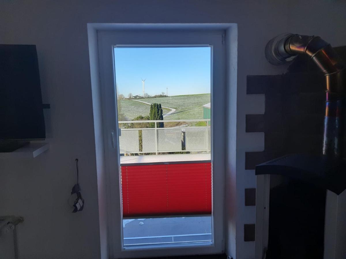 Ferienwohnung Stuppi Martinshohe Экстерьер фото