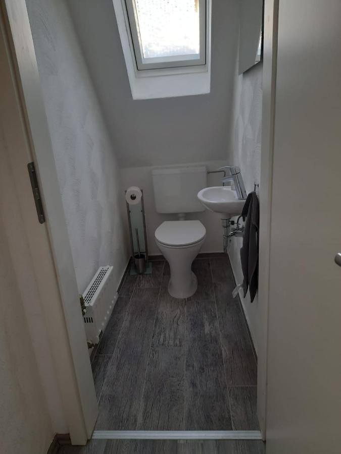 Ferienwohnung Stuppi Martinshohe Экстерьер фото
