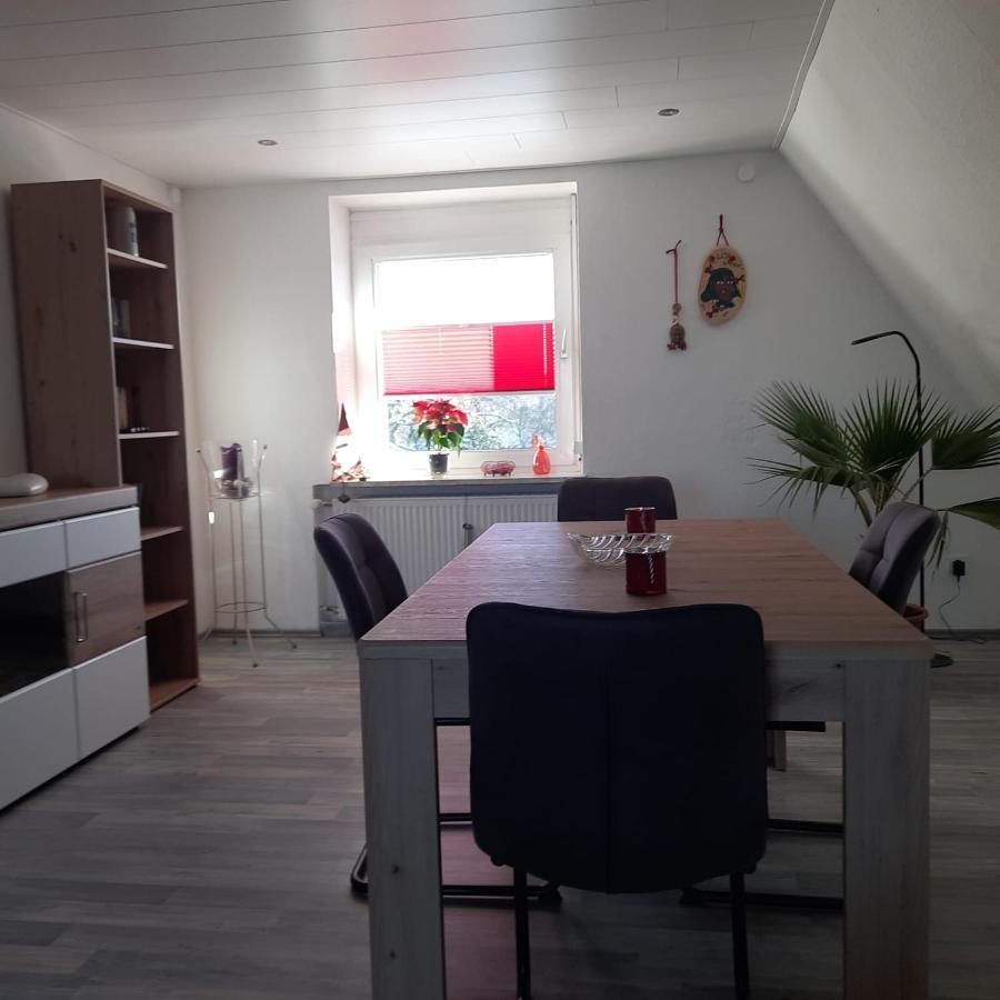 Ferienwohnung Stuppi Martinshohe Экстерьер фото
